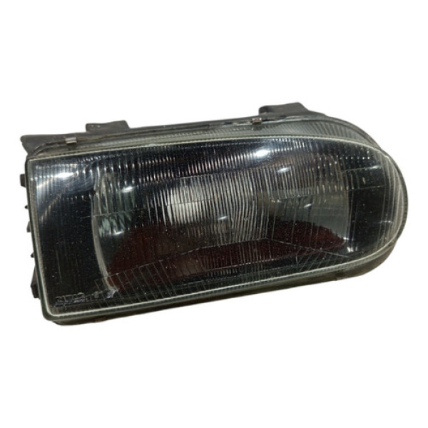 Farol Esquerdo Volkswagen Gol G2 1995 1996 1997 1998 A 2005