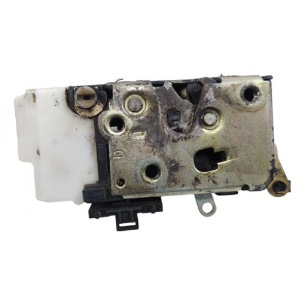 Fechadura Elétrica Traseira Direita Fiat Doblo 2002 A 2009