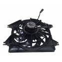 Ventoinha Eletroventilador Hyudai  Accent 1995 1996 A 1999