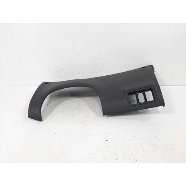 Moldura Inferior Esquerda Painel Hyundai I30 2009 A 2012