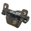 Fechadura Traseira Tampa Porta Malas Gm Vectra 1993 A 1997