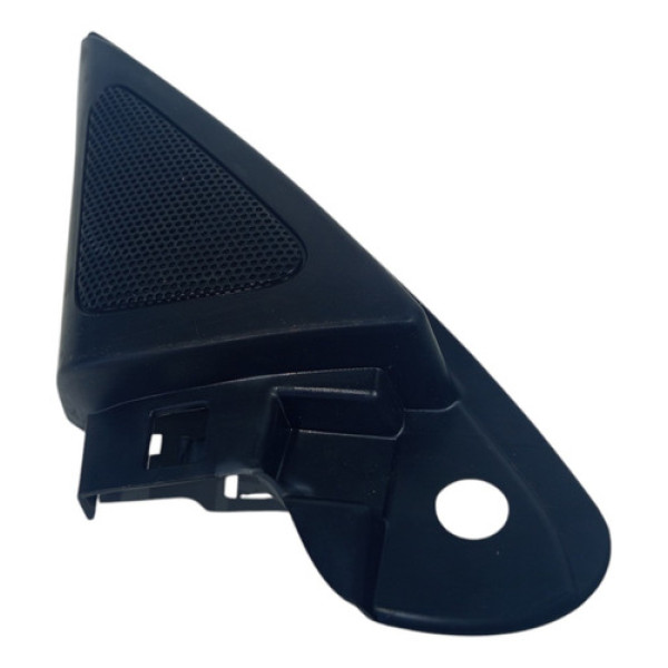 Moldura Interna Retrovisor Esquerdo Ford Fusion 2006 Á 2009