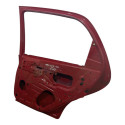 Porta Traseira Direita Chevrolet Prisma 2006 2007 A 2012 