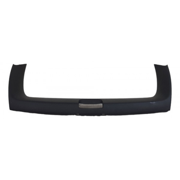 Acabamento Central Painel Citroen C4 Picasso 2009 A 2014
