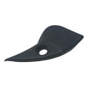 Acabamento Retrovisor Dianteiro Direito Gm Corsa 1997 A 2002