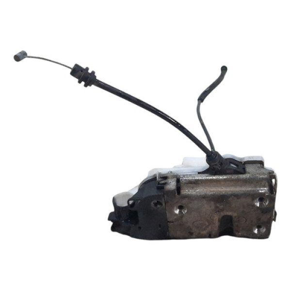 Fechadura Elétrica Dianteira Direita Citroen C3 2003 A 2012