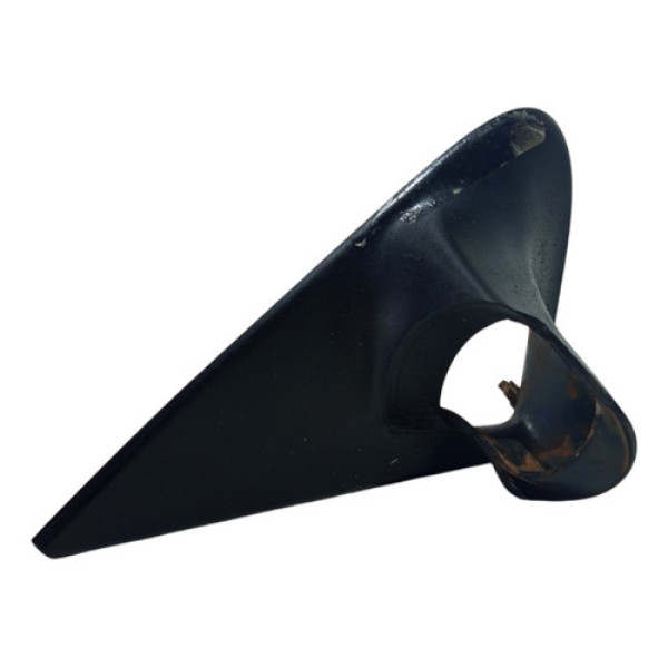 Moldura Acabamento Retrovisor Elétrico Vw Gol G3 1999 A 2005