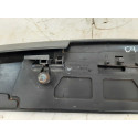 Aerofólio Tampa Traseira Citroen C4 Hatch 2007 2008 A 2013