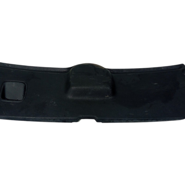 Moldura Tampa Traseira Porta Malas Renault Clio 2000 A 2012