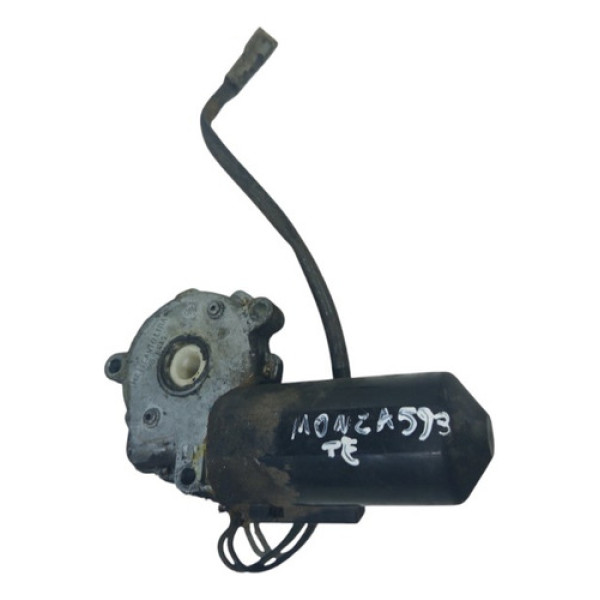 Motor Vidro Elétrico Traseiro Esquerdo Monza 1990 A 1996