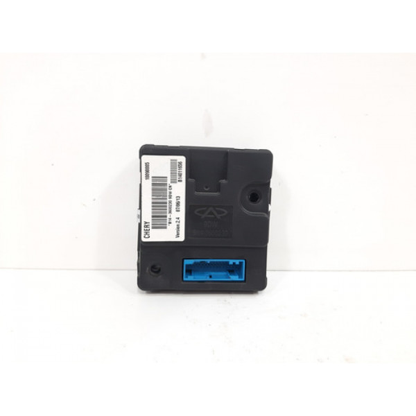 Módulo Conforto Chery Tiggo 2.0 16v 2010 A 2015 B143600230
