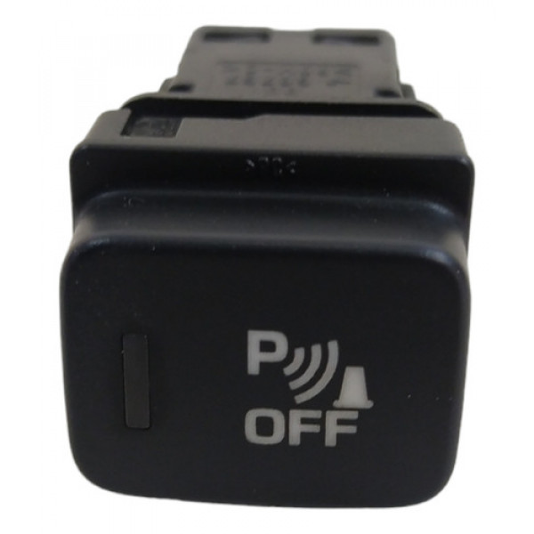 Botão Sensor Estacionamento Citroen C4 Picasso 2009 A 2014