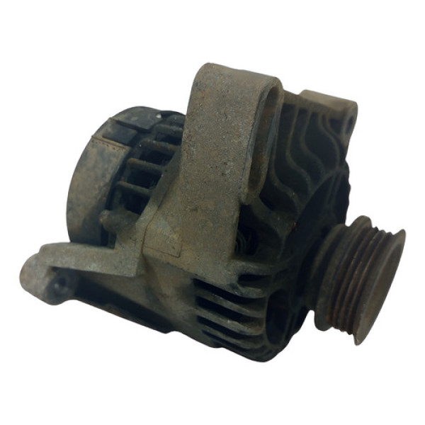 Alternador Fiat Doblô 1.3 16v 2001 2002 2003 2004 A 2008