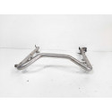Flauta Bico Injetor Mercedes E320 W210 3.2 24v V6 98 A 2002