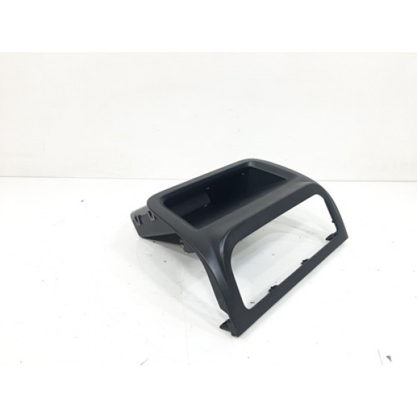 Moldura Comando Ar Painel Vw Tiguan 2012 2013 2014 A 2017