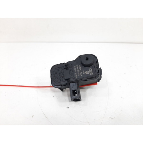 Motor Trava Elétrica Portinhola Audi A4 S5 13/15 8k0862153h