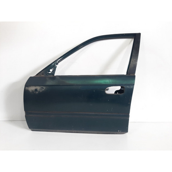 Porta Dianteira Esquerda Honda Civic 1996 1997 1998 A 2000