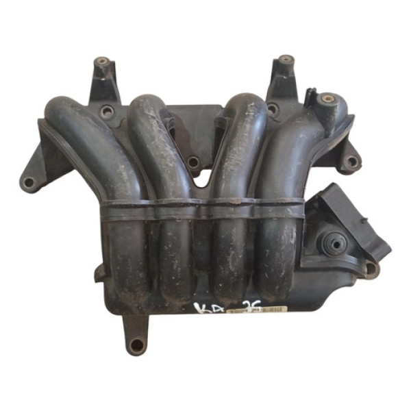 Coletor Admissão Ford Ka 1.0 1998 1999 2000 A 2005 