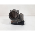 Tbi Corpo Borboleta Vw Polo Virtus Fox 1.6 Msi 2018 A 2022