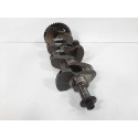 Virabrequim Std Nissan Versa March 1.6 16v Flex A Retificar