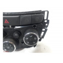 Comando Ar Condicionado Gm Tracker Ltz 2017 2018 2019