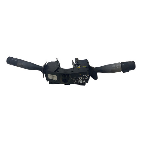Chave Limpador Seta Ford Fiesta 2005 2006 2007 A 2013