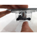 Luz Cortesia Teto Gm Spin 2012 2013 2014 A 2017 Original