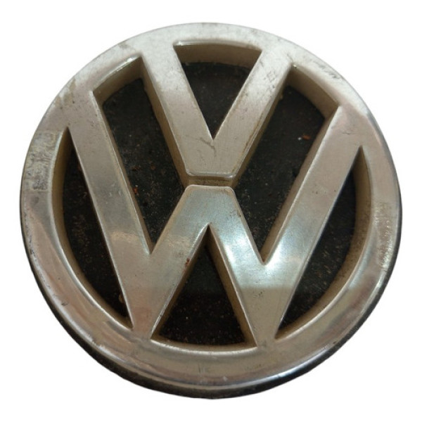 Embrema Volkswagen Gol G3 1999 A 2005