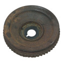 Polia Virabrequim Gm Chevrolet Corsa 1997 1998 1999 A 2002