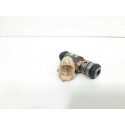 Bico Injetor Citroen C4 Peugeot 307 2.0 16v Flex 2007 A 2013