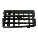 Difusor Ar Dianteiro Central Direito Gm Monza 1990 A 1996