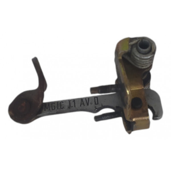 Dobradiça Porta Peugeot 206 207 2005 2006 2007 2008