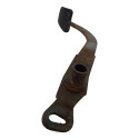 Pedal Embreagem Chevrolet Corsa 1994 A 2012