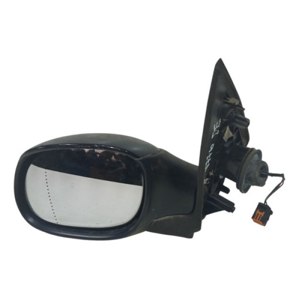 Retrovisor Esquerdo Peugeot 206 1999 2000 2001 2002 A 2010