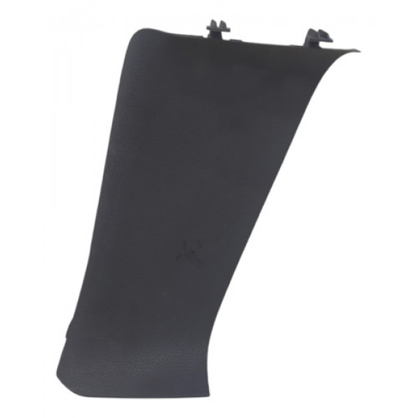 Moldura Direita Porta Malas Peugeot 206 Sw 1999 2000 A 2010