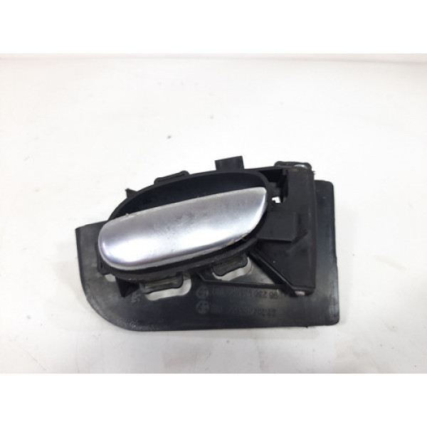 Maçaneta Interna Dianteira Direita Peugeot 207 2008 A 2013