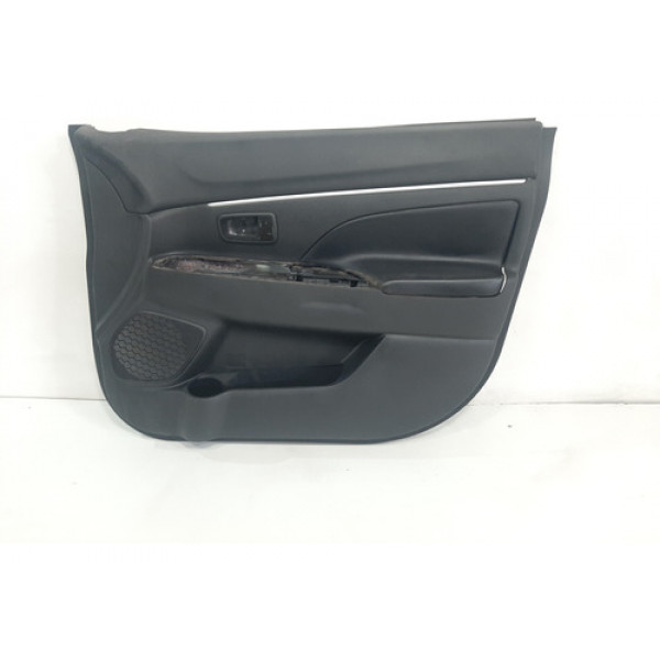 Forro Porta Dianteira Direita Asx 2010 2011 2013 2014 A 2017