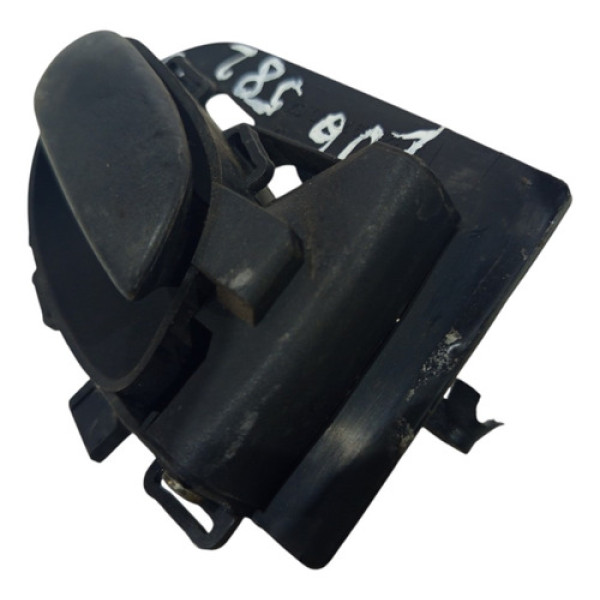 Maçaneta Interna Dianteira Esquerda Peugeot 206 2002 A 2010