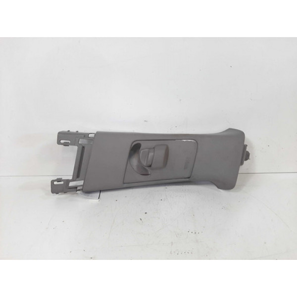 Moldura Coluna Superior Esquerdo Civic Lxs 2012 A 2016