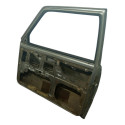 Porta Dianteira Direita Fiat Uno 1996 1997 1998 1999 2000