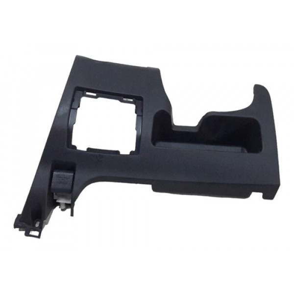 Moldura Inferior Painel Chery Tiggo 2.0 2009 2010 A 2015