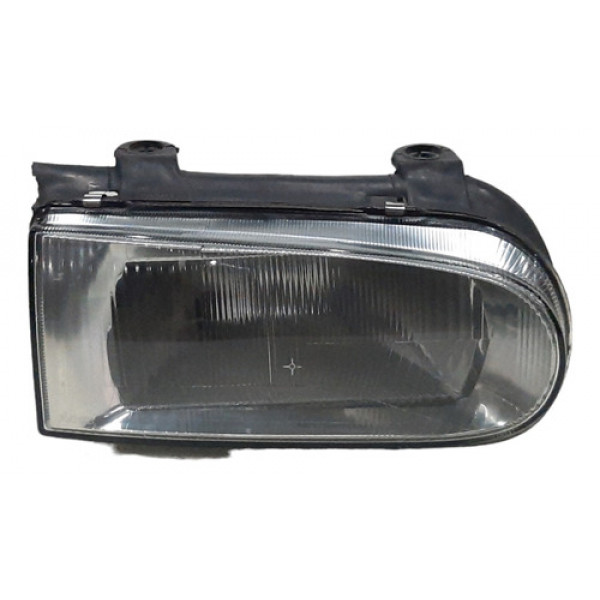 Farol Dianteiro Direito Volkswagen Gol G2 1994 1995 A 2005