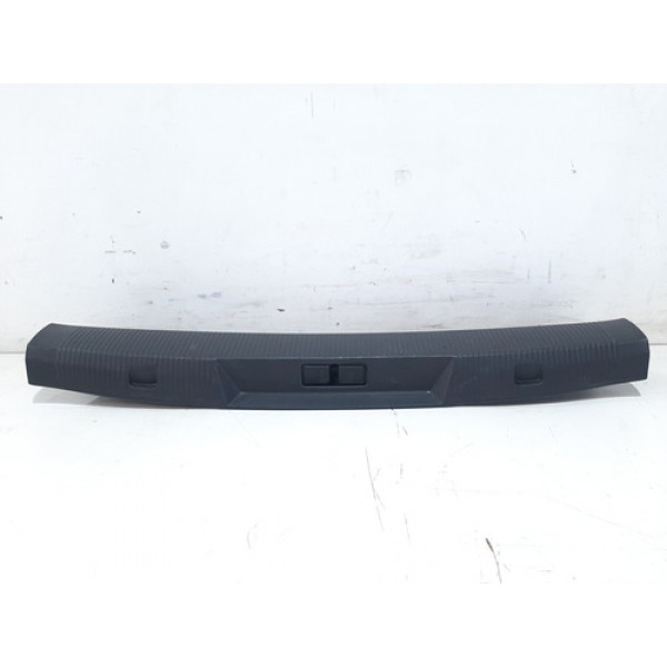 Soleira Traseira Porta Malas Citroen C4 Pallas 2008 A 2012