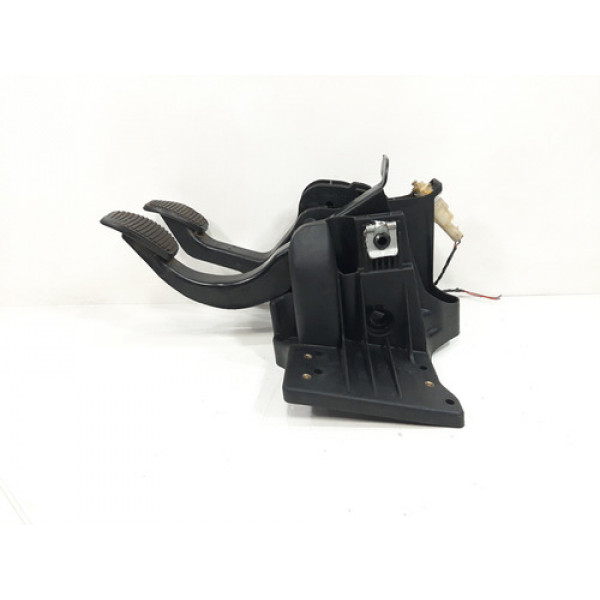 Pedal Embreagem Fiat Doblo Manual 2002 2003 A 2009