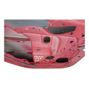 Porta Traseira Direita Peugeot 307 2007 2008 2009 A 2012 