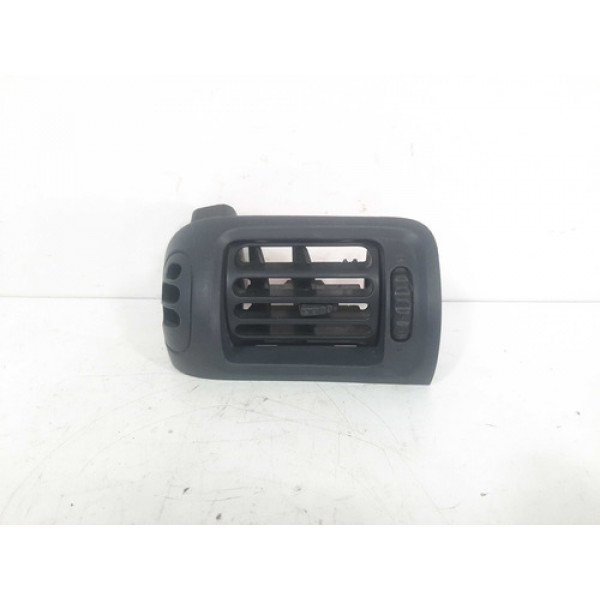 Difusor Ar Dianteiro Esquerdo Clio 2005 2006 2007 A 2015