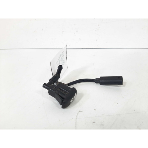 Motor Esguicho Limpador Parabrisa Bmw X5 2007 2008 A 2012