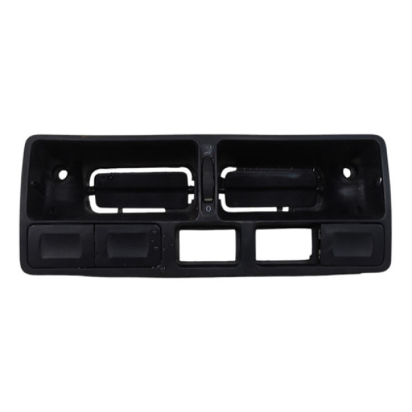 Difusor Ar Dianteiro Central Volkswagen Golf Mk4 1999 A 2006