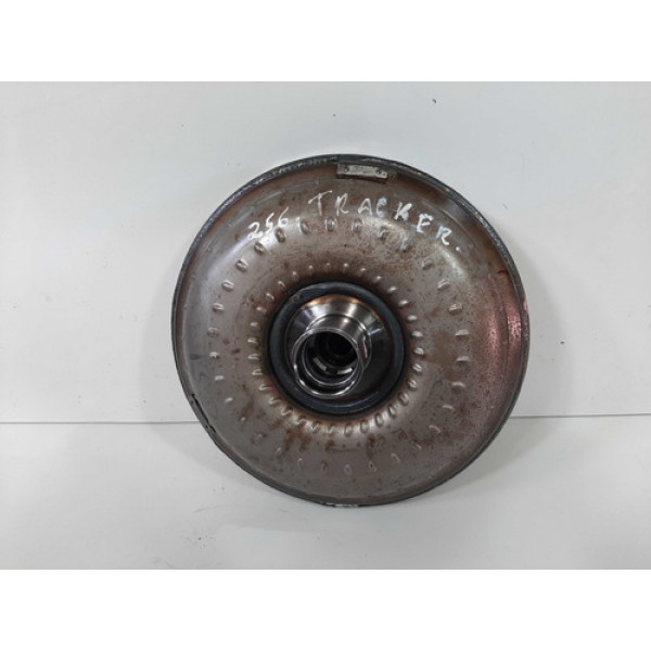 Conversor Torque Tracker Cruze Ltz 1.4 Turbo 2014 A 2019