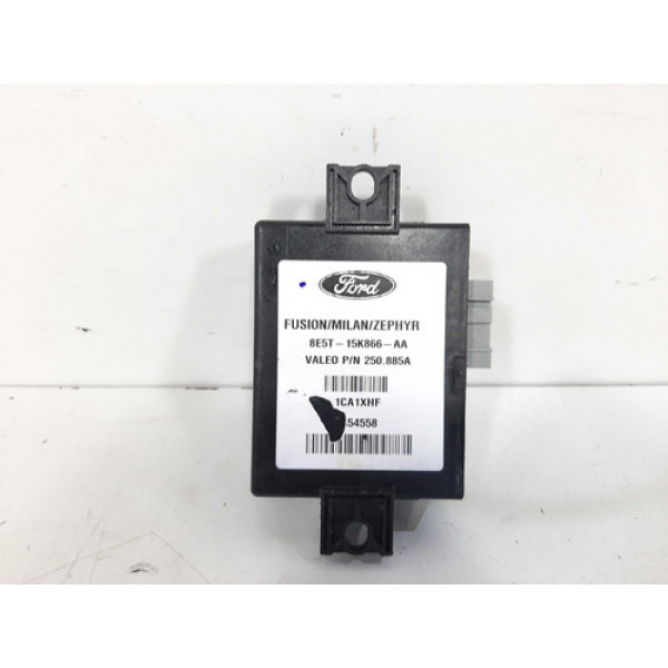 Modulo Central Alarme Ford Fusion 2.3 2006 2007 2008 2009